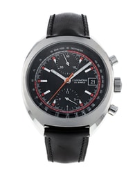 Oris Chronoris 673 7739 40 34 LS